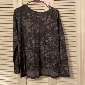 old navy active sweatshirt